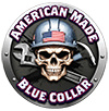American Made Blue Collar